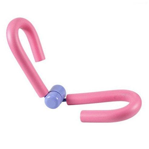 블루선 요가스프링 필라테스 링, 핑크