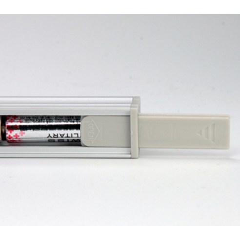 모던함과 편의성의 결합: 멀티탁 밝히는가온 자석식 무선 LED 센서등