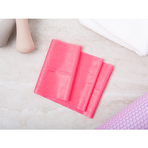 코멧 스포츠 라텍스 밴드: 모든 레벨에 적합한 다목적 운동 기구