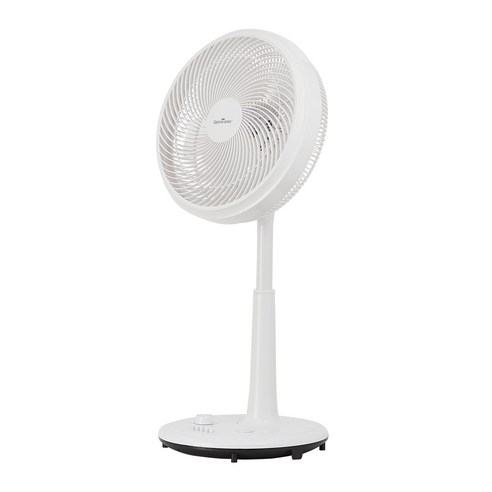 퀸센스 스탠드 서큘레이터 선풍기, QSF-K200