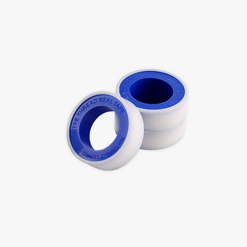 다양한 작업에 필수인 월드크린 테프론 테이프