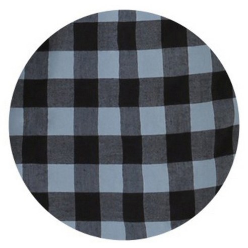 쾌적함과 스타일을 모두 잡은 캐리루시 체크 잠옷 바지로 꿀잠 예약!