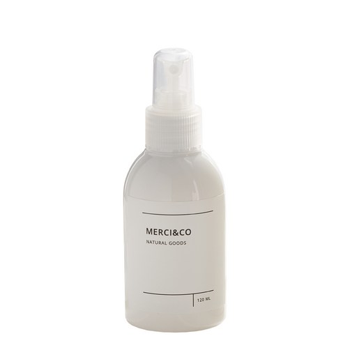 메르시앤코 디어블랑 섬유향수, 프리지아인뉴욕, 120ml, 1개