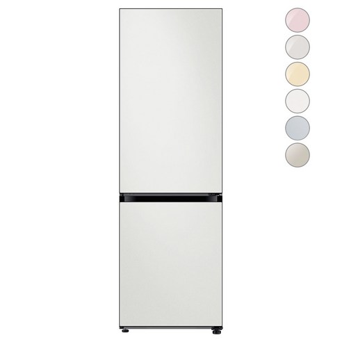 삼성전자 비스포크 냉장고 방문설치, 실용적인 기능과 아름다운 디자인, 주방 업그레이드