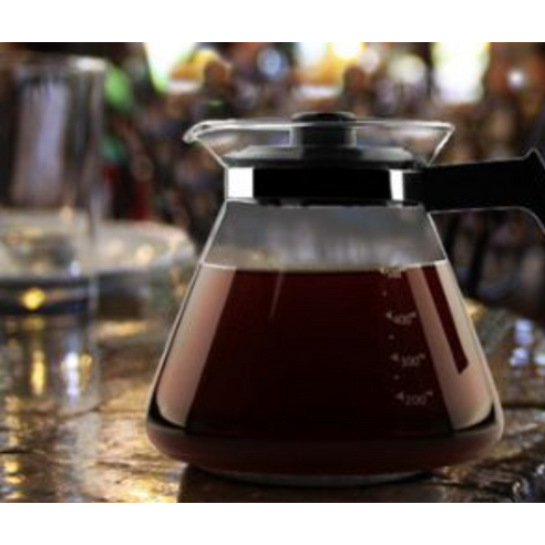 집에서 즐기는 카페 수준의 드립커피