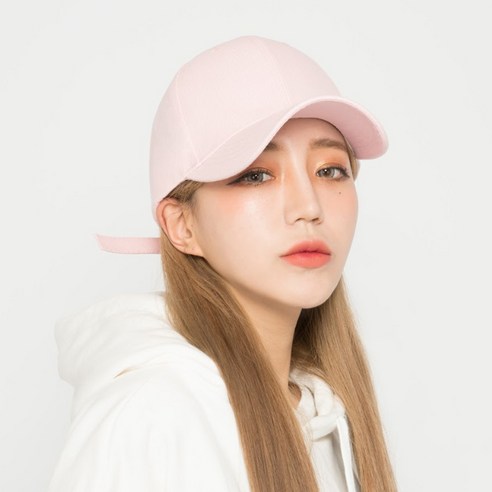 모이브닝 왕대두 볼캡