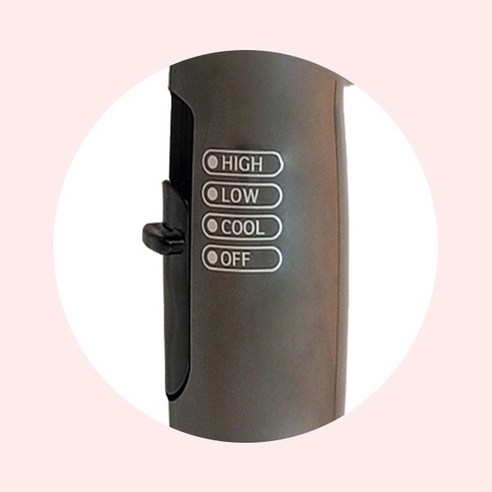 윤기 넘치는 머릿결의 비밀, 예스뷰티 헤어 드라이기 ZOA-1530으로 완성하세요.