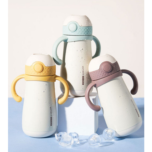 아이와 함께하는 따뜻한 순간의 시작