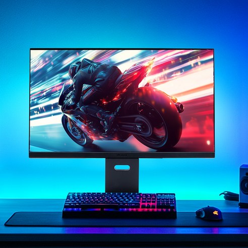 LG 울트라기어 게이밍 모니터로 현실보다 더 현실 같은 게임을 경험하세요!