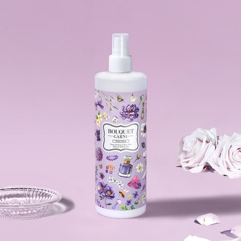 향기로 가득찬 청결한 공간을 만들어보세요