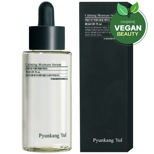 편강율 진정 수분 세럼, 30ml, 1개