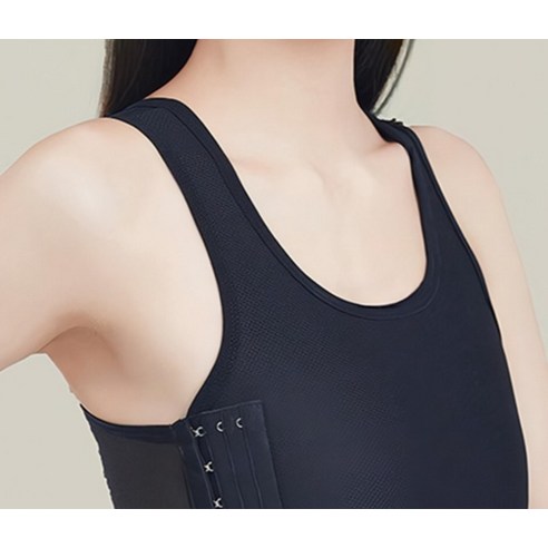 편안함과 기능성을 모두 갖춘 데일리 스포츠 브라