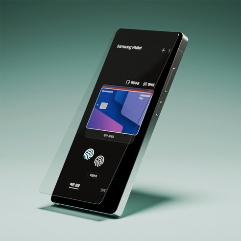 갤럭시 S25+ 액정, 깨지기 전에 신지모루로 든든하게!