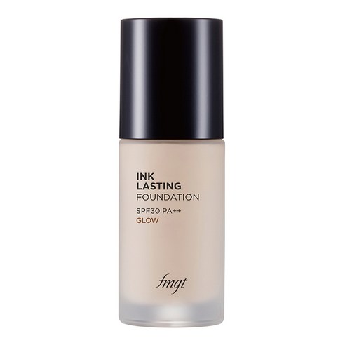 fmgt 잉크래스팅 파운데이션 글로우 30ml, V103 퓨어베이지, 1개