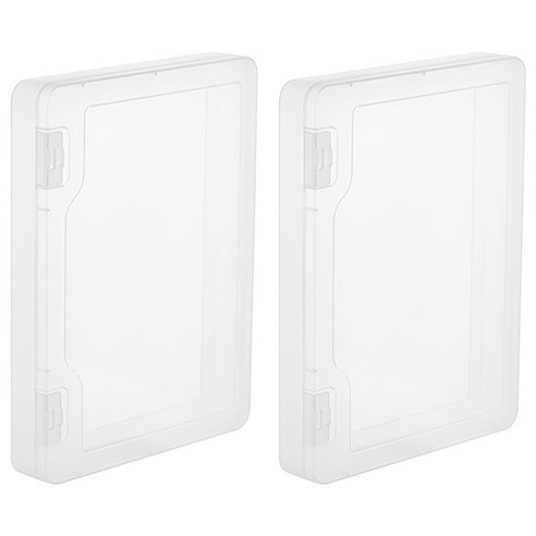 시스맥스 파일케이스, SMOG, 2개