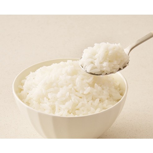 갓 지은 밥맛 그대로, 간편하게 즐기는 오뚜기 맛있는 오뚜기밥
