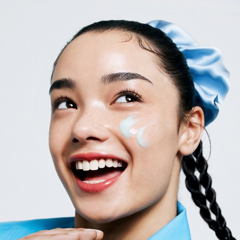 생기 있는 건강한 피부를 위한 완벽한 선택