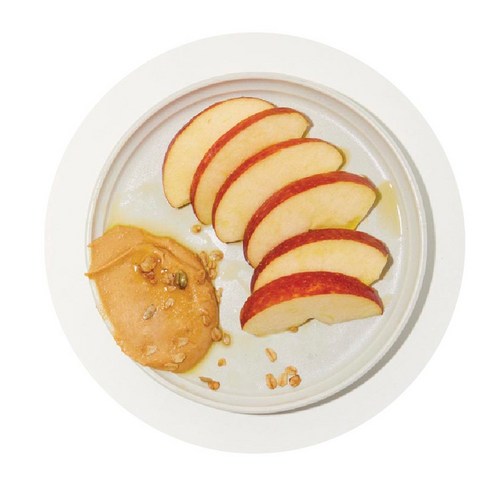 오롯한 땅콩, 깊은 풍미, 건강한 즐거움, 오넛티 땅콩버터 오리지널