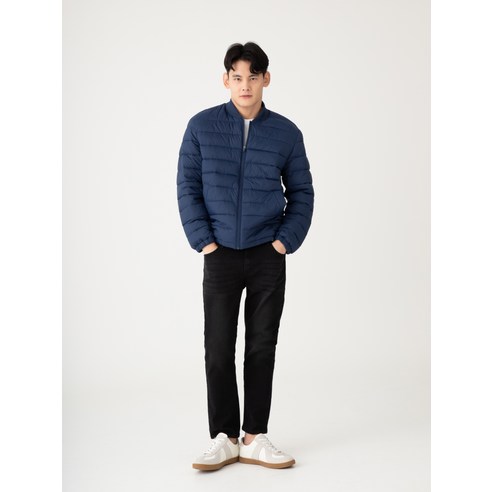 스타일과 편안함을 한번에!