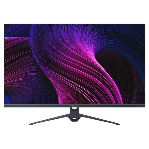 주연테크 68cm FHD 리오나인 게이밍 모니터 1ms 240Hz, X27F-240B ZERO(무결점)