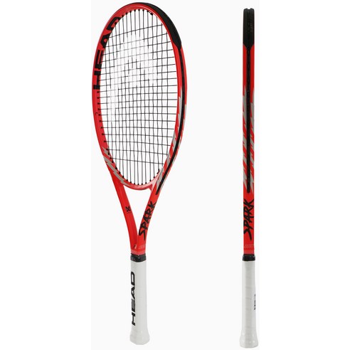 코트 위 짜릿한 스파크, 헤드 스파크 엘리트 102와 함께!