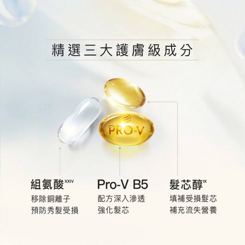 INTL:PANTENE INTL:潘婷 INTL:高濃保濕髮膜 INTL:水潤修護型 INTL:pro-v 母親節髮品大賞 護髮 頭髮 潤澤 修護