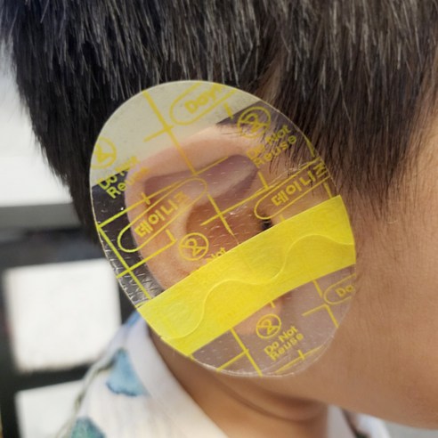 아이 귓병 걱정 없이 안심하고 즐거운 육아!