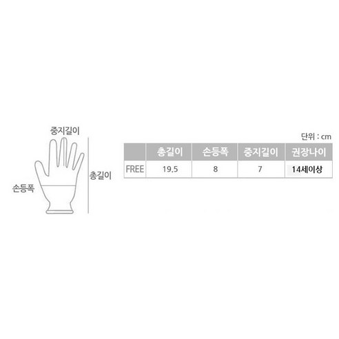 Infant/Children  Accessories  Boys  Girls  Common  Knit  Gloves  Boys  Boys  Girls