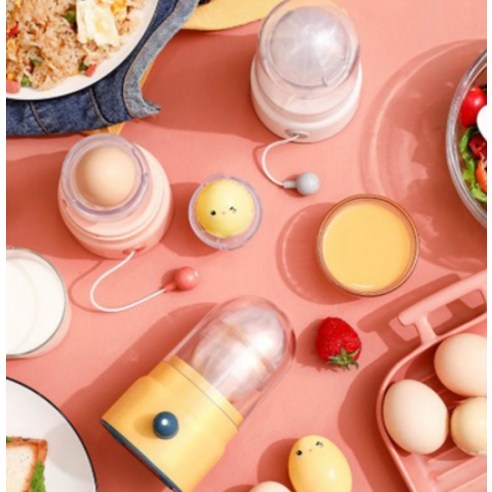고품질 플라스틱 재질로 제조된 황금 계란 만들기 화이트
