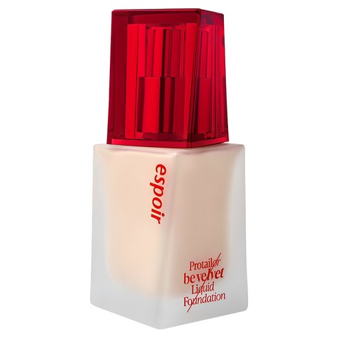 답답한 마스크, 무너지는 화장? 에스쁘아 파운데이션으로 해결! 에스쁘아파운데이션