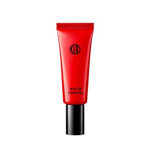코겐도 모이스처 파운데이션 20g, 001, 1개