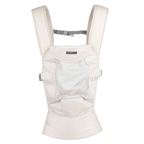 엄마와 아기의 행복한 순간을 위한 선택, 엘츠 간편 아기띠 엘츠아기띠