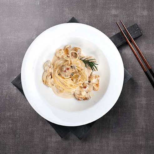 바다의 풍미를 담은 특별한 미식 경험, 유동 자연산 골뱅이