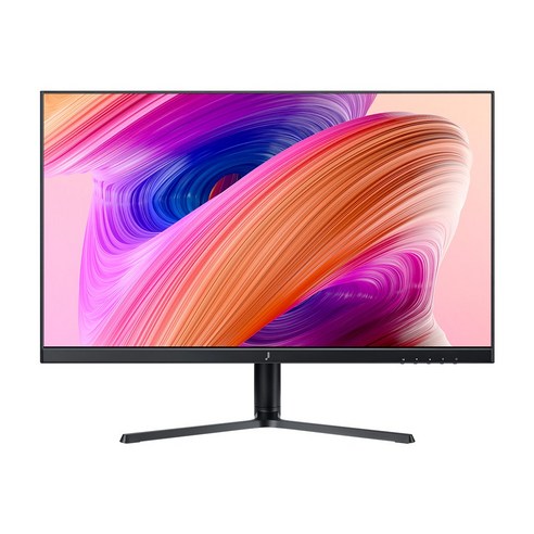 주연테크 68cm QHD 75Hz LED PC 컴퓨터 모니터, V27Q-M(무결점)