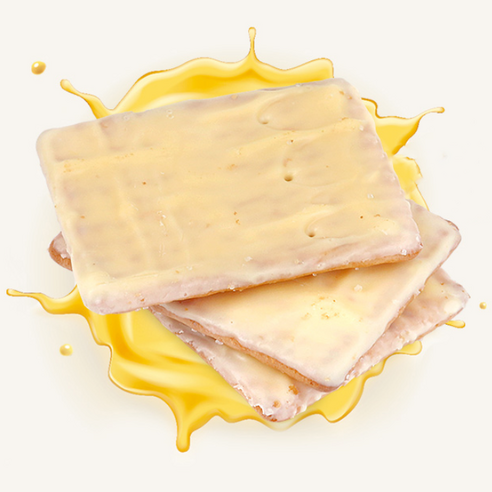 풍미 가득한 즐거움, 코키 치즈 크래커로 일상에 행복을 더하세요.