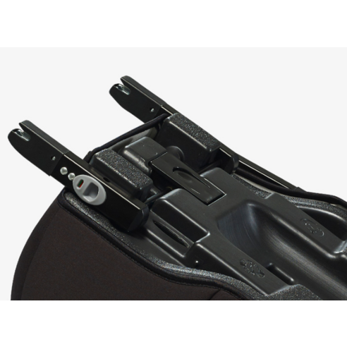 엉덩이 닿자마자 꿀잠! 다이치 이노픽스 카시트로 안전하고 편안한 여행을!