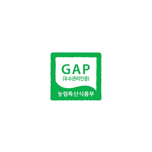 곰곰 GAP인증 밀양 깻잎, 100g, 1팩