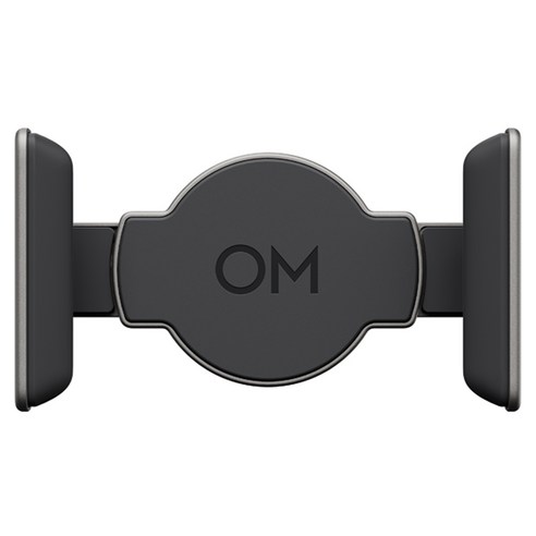 DJI OM 7 시리즈 마그네틱 스마트폰 클램프, 1개