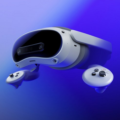 가상 현실의 새로운 가능성을 여는 혁신