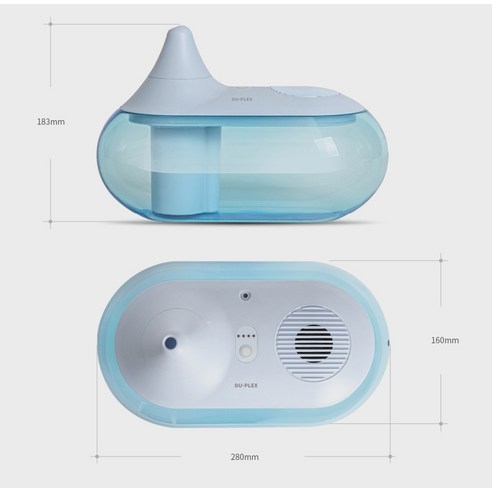 家用電器 季節性電器 加濕器 家用電器 淨水器 水蒸汽