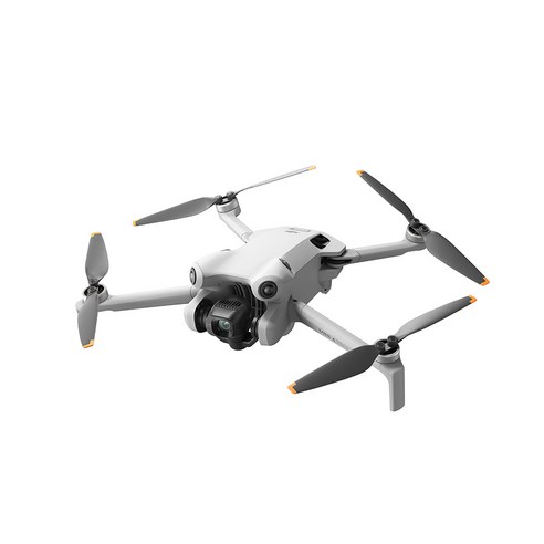 DJI Mini 4 Pro Flymore Combo Plus: 뛰어난 카메라 품질, 긴 비행 시간, 지능적인 기능을 갖춘 강력한 드론