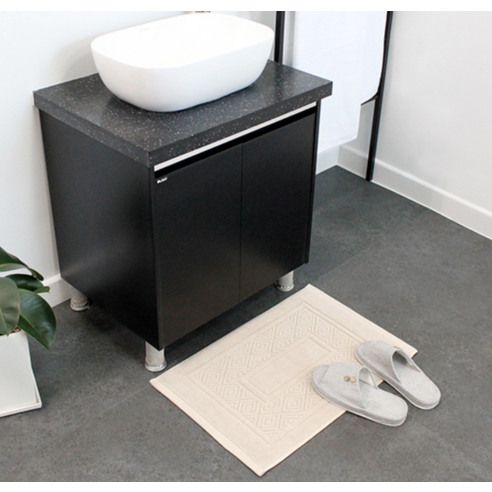 일상에 스며드는 포근함, 어메니티타올 클래식 코마사 매트 컬렉션