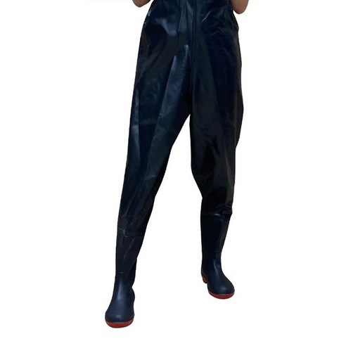 맥스메가다인 가슴장화: 갯벌 낚시 입문자를 위한 가성비 최고의 선택!