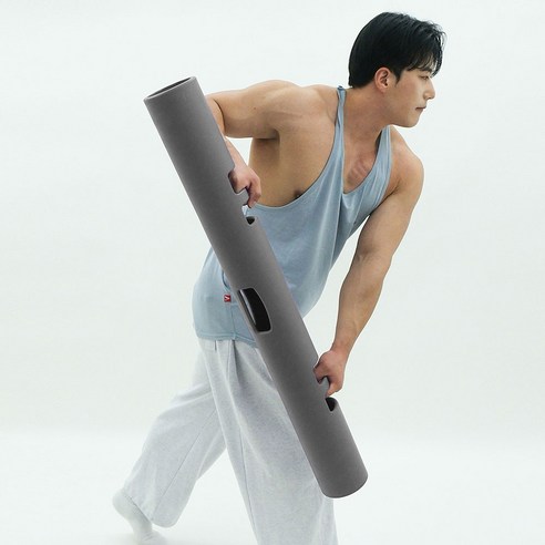 이노이 바이퍼 피트니스 헬스, 회색, 1개
