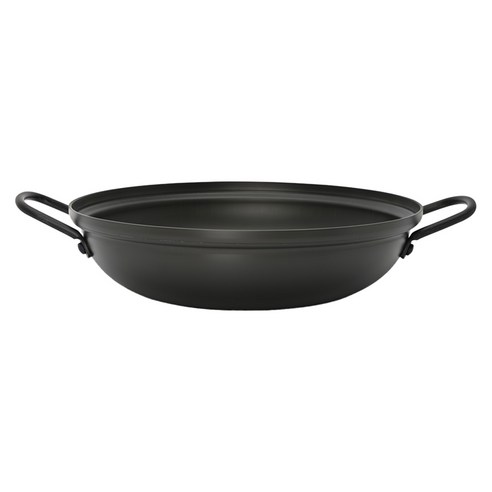 Sisem 경질 복전골 냄비, 26cm, 1개