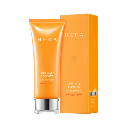 여름철 필수 선크림