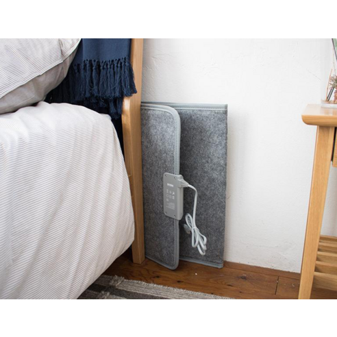 인더스 온열 타이머 파티션 히터로 따뜻하고 아늑한 겨울을!