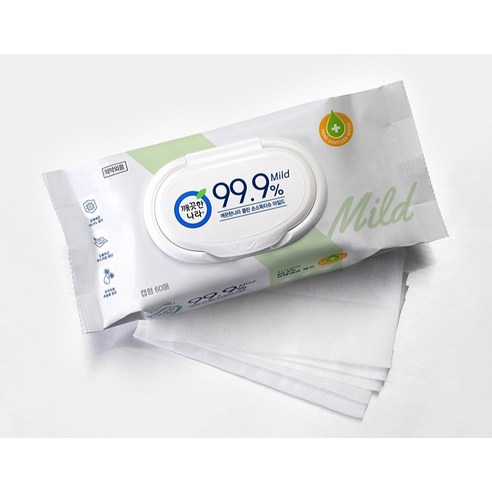 언제 어디서나 간편하게, 온 가족 안심 손소독!