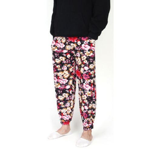 편안함과 스타일의 완벽한 조화