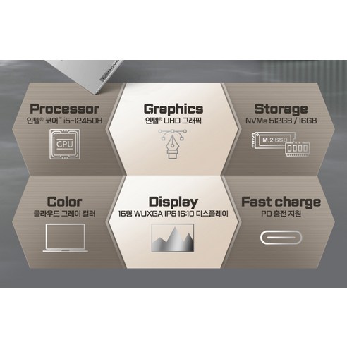 최고의 아이올인원 노트북